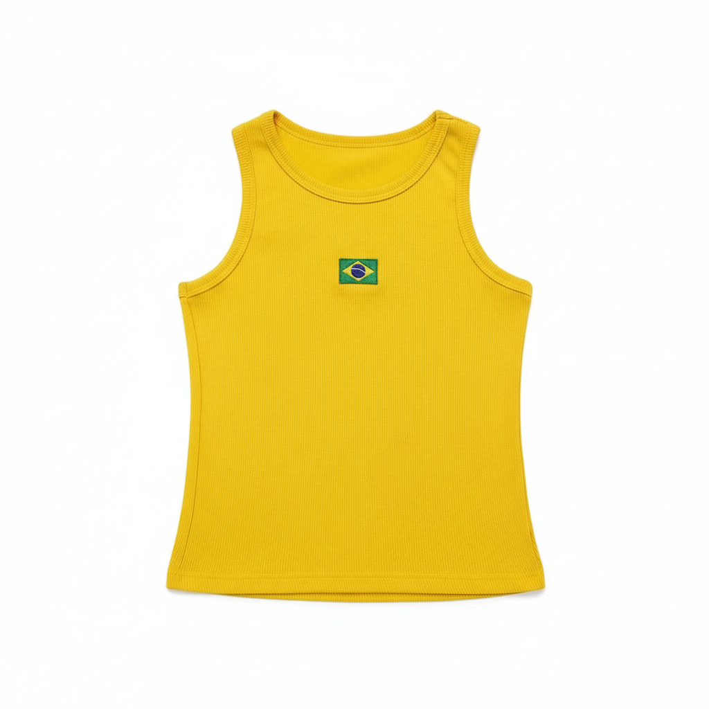 Regata Canelada Brasil